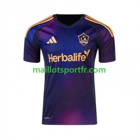 Maillot de Foot Los Angeles Galaxy Exterieur 2025